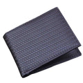 Men Bifold Wallet ID Credit Card Holder Purse Business Leather fashion Pocket Coin Purse good quality Wallet bag leather bolsos#