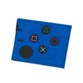 Hot 3D Designs Games Purse Anime Cartoon Playstation PVC Wallets for Students Boy Girl Money Coin Holder Short Wallet