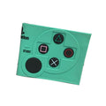 Hot 3D Designs Games Purse Anime Cartoon Playstation PVC Wallets for Students Boy Girl Money Coin Holder Short Wallet