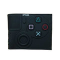 Hot 3D Designs Games Purse Anime Cartoon Playstation PVC Wallets for Students Boy Girl Money Coin Holder Short Wallet