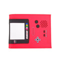 Hot 3D Designs Games Purse Anime Cartoon Playstation PVC Wallets for Students Boy Girl Money Coin Holder Short Wallet