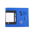 Hot 3D Designs Games Purse Anime Cartoon Playstation PVC Wallets for Students Boy Girl Money Coin Holder Short Wallet